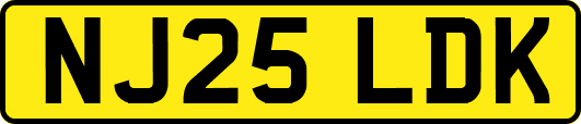 NJ25LDK