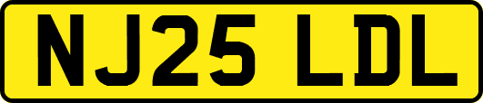 NJ25LDL