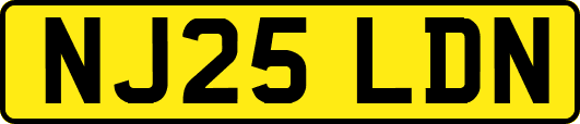 NJ25LDN