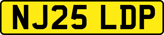 NJ25LDP