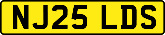 NJ25LDS