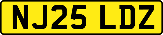 NJ25LDZ