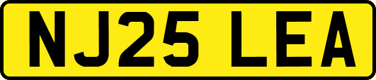 NJ25LEA