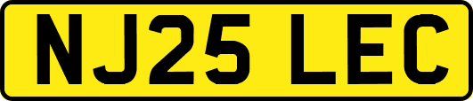 NJ25LEC