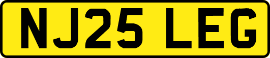 NJ25LEG