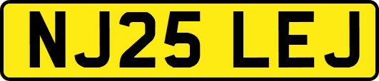 NJ25LEJ
