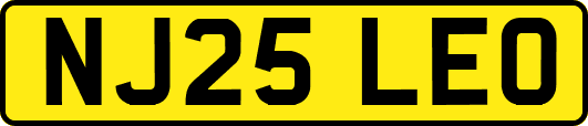 NJ25LEO