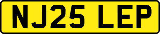 NJ25LEP