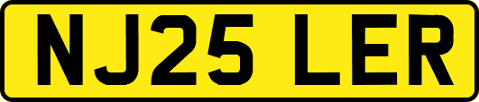 NJ25LER