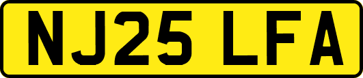 NJ25LFA