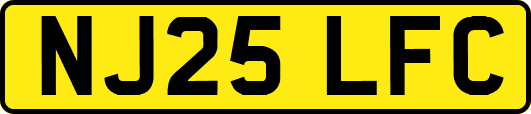 NJ25LFC