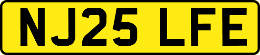 NJ25LFE
