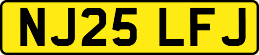 NJ25LFJ