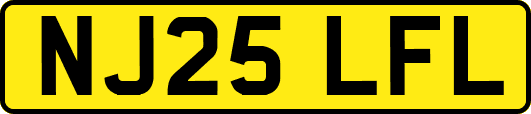 NJ25LFL