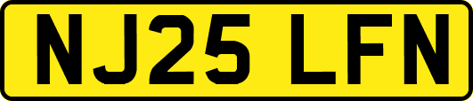 NJ25LFN