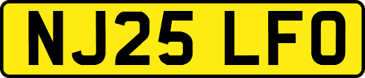 NJ25LFO