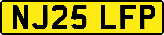 NJ25LFP