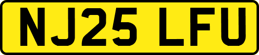 NJ25LFU