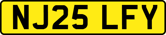 NJ25LFY