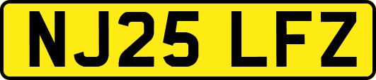 NJ25LFZ