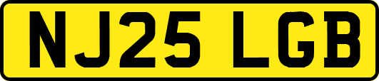 NJ25LGB