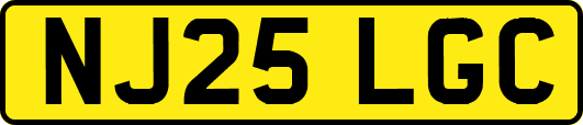NJ25LGC