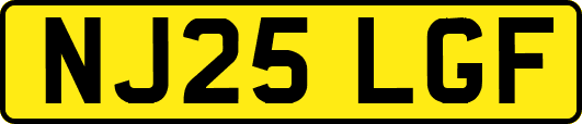 NJ25LGF
