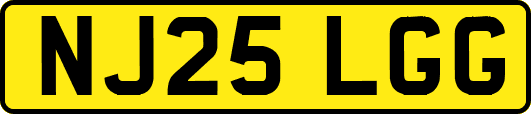 NJ25LGG