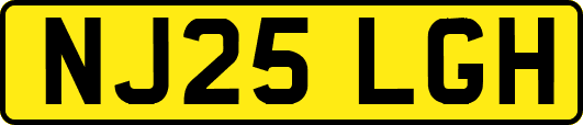 NJ25LGH