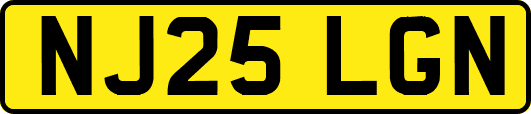 NJ25LGN