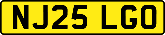 NJ25LGO