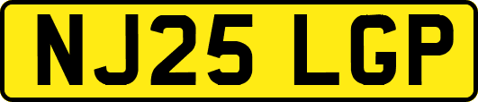 NJ25LGP