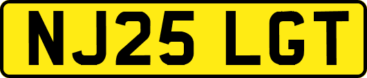 NJ25LGT