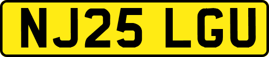 NJ25LGU