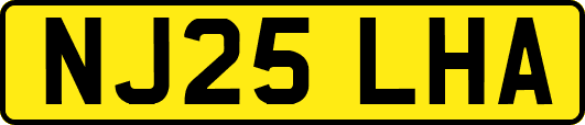 NJ25LHA