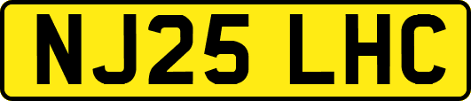 NJ25LHC