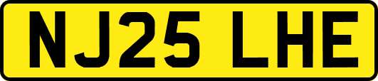NJ25LHE