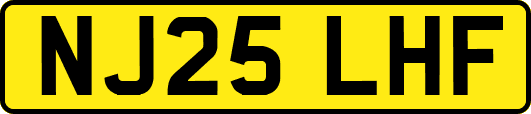 NJ25LHF