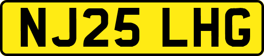 NJ25LHG