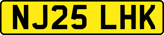 NJ25LHK