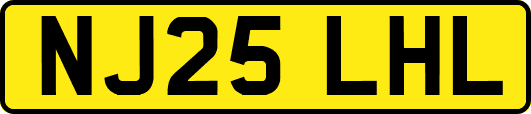 NJ25LHL