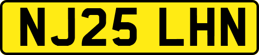 NJ25LHN
