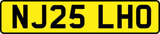 NJ25LHO