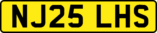 NJ25LHS