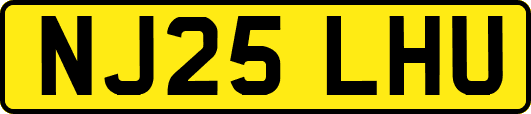 NJ25LHU