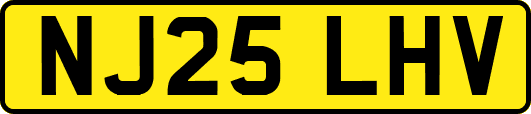 NJ25LHV