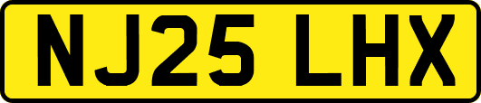 NJ25LHX