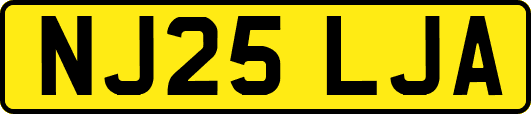 NJ25LJA