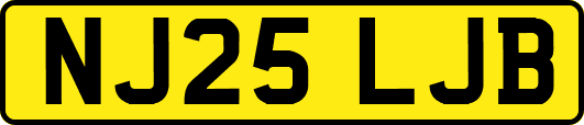 NJ25LJB