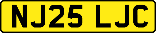 NJ25LJC